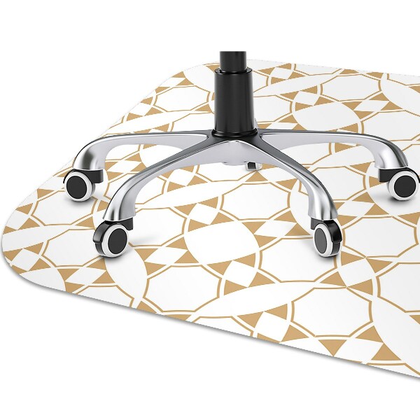Tappeto salvapavimento Pattern Geometrico