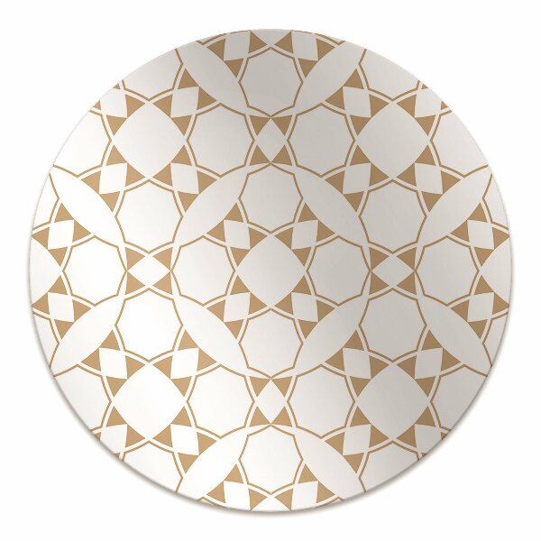 Tappeto salvapavimento Pattern Geometrico
