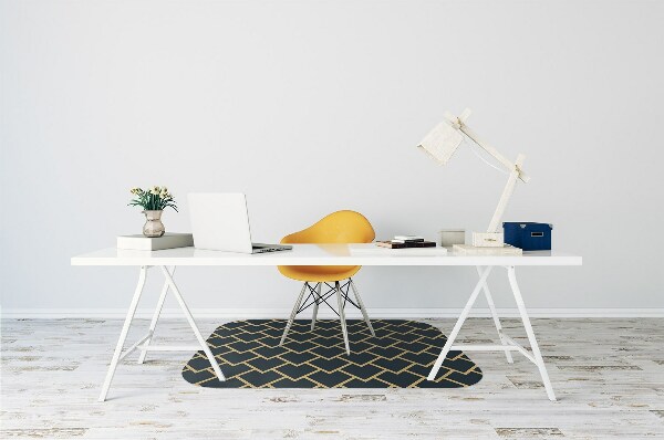 Tappeto salvapavimento Modello Scandinavo