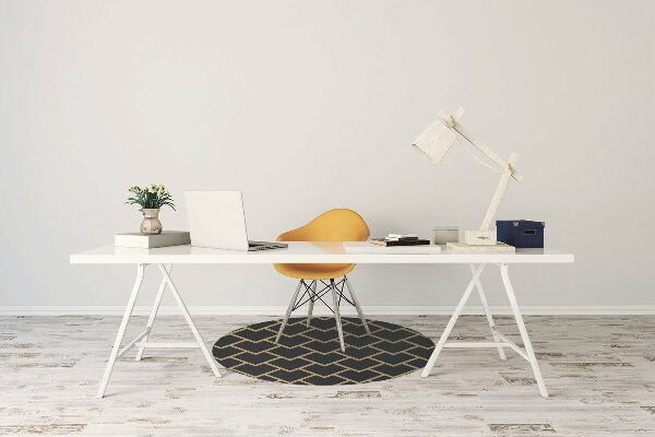 Tappeto salvapavimento Modello Scandinavo