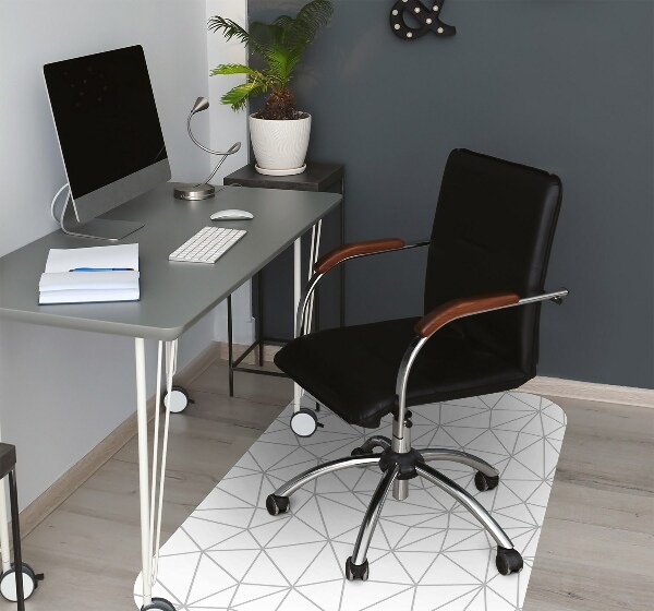 Tappeto salvapavimento Stile Scandinavo