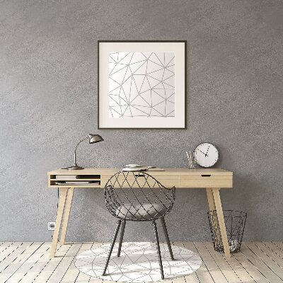 Tappeto salvapavimento Stile Scandinavo