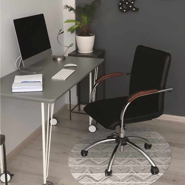 Tappeto salvapavimento Stile Scandinavo