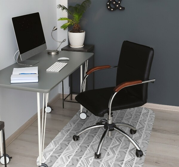 Tappeto salvapavimento Stile Scandinavo