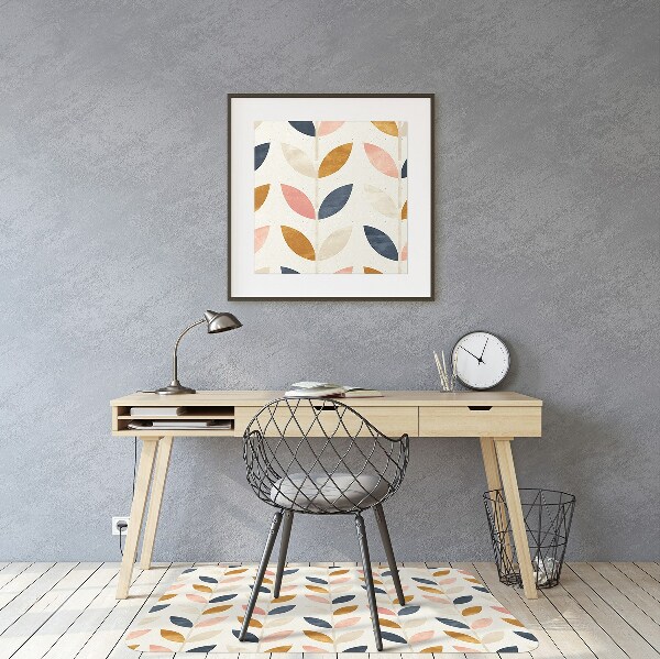 Tappeto salvapavimento Modello Scandinavo