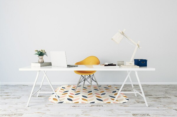 Tappeto salvapavimento Modello Scandinavo