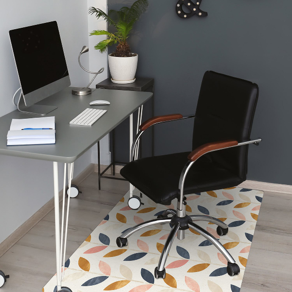 Tappeto salvapavimento Modello Scandinavo