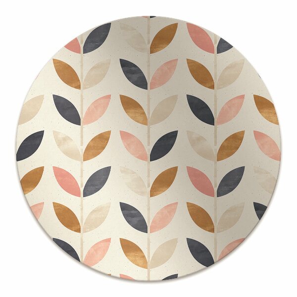Tappeto salvapavimento Modello Scandinavo