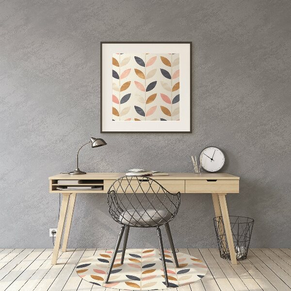 Tappeto salvapavimento Modello Scandinavo