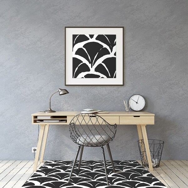Tappeto salvapavimento Pattern Orientale