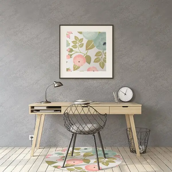 Tappeto salvapavimento Fiori Di Primavera