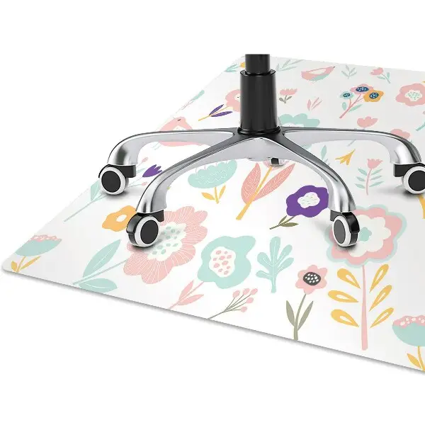 Tappeto salvapavimento Sparro Dipinto