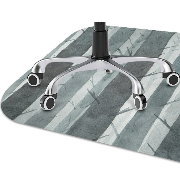 Tappeto per sedia con ruote Pattern 3D