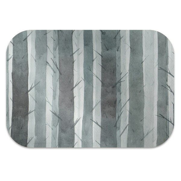Tappeto per sedia con ruote Pattern 3D