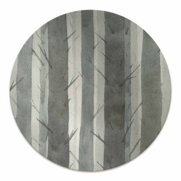 Tappeto per sedia con ruote Pattern 3D