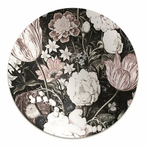 Tappeto per sedia con ruote Art Olandese