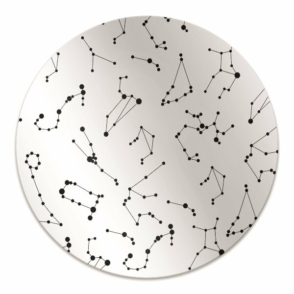 Tappeto salvapavimento Costellazione