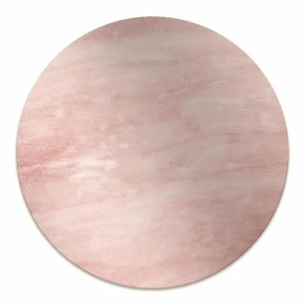 Tappeto salvapavimento Texture Rosa