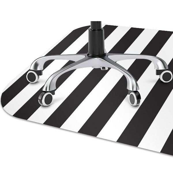 Tappeto salvapavimento Pattern A Strisce