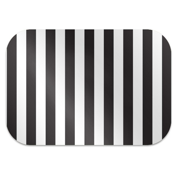 Tappeto salvapavimento Pattern A Strisce