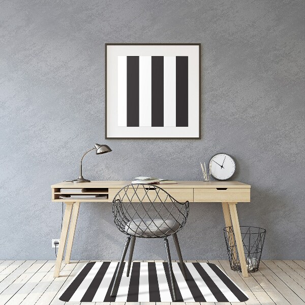 Tappeto salvapavimento Pattern A Strisce