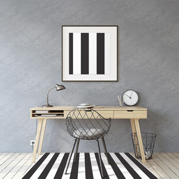 Tappeto salvapavimento Pattern A Strisce
