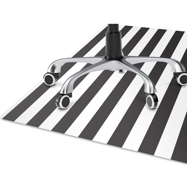 Tappeto salvapavimento Pattern A Strisce