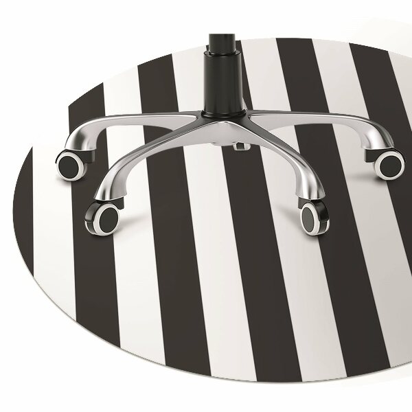 Tappeto salvapavimento Pattern A Strisce
