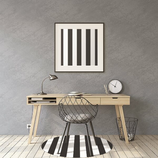 Tappeto salvapavimento Pattern A Strisce