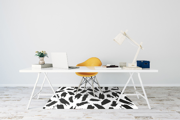 Tappeto salvapavimento Modello Minimalista