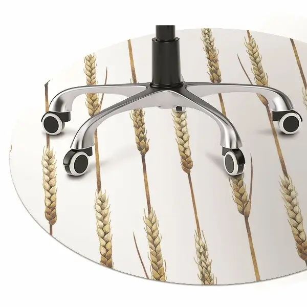 Tappeto salvapavimento Grano Dorato