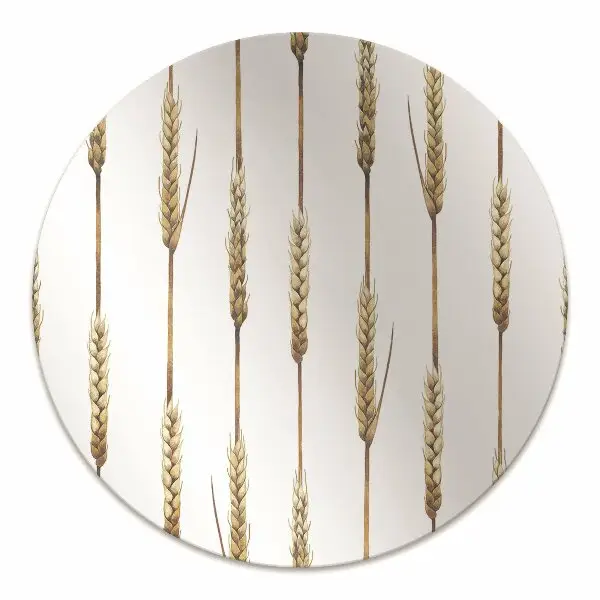 Tappeto salvapavimento Grano Dorato