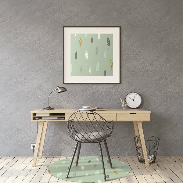 Tappeto salvapavimento Modello Scandinavo