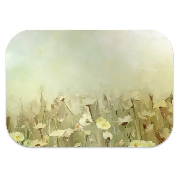 Tappeto salvapavimento Fiori Di Campo