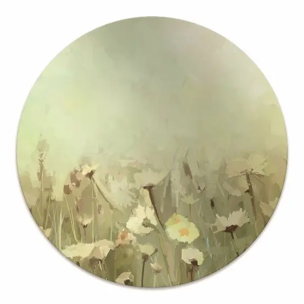 Tappeto salvapavimento Fiori Di Campo