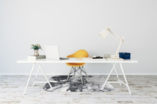 Tappeto per sedia con ruote Maine Di Verniciatura