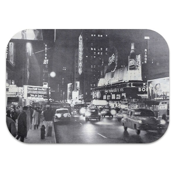 Tappeto salvapavimento Broadway