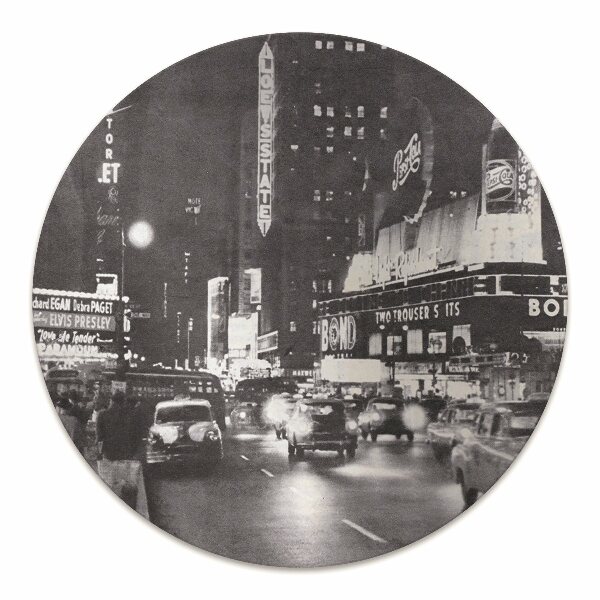 Tappeto salvapavimento Broadway