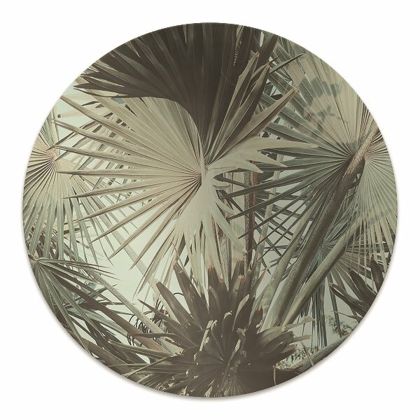 Tappeto per sedia con ruote Bush Bush