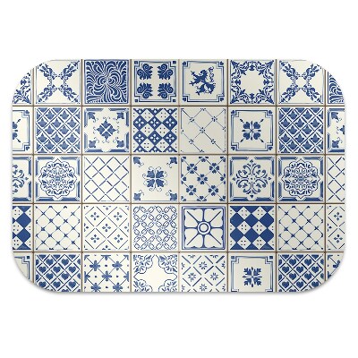 Tappeto salvapavimento Piastrelle Azulejos