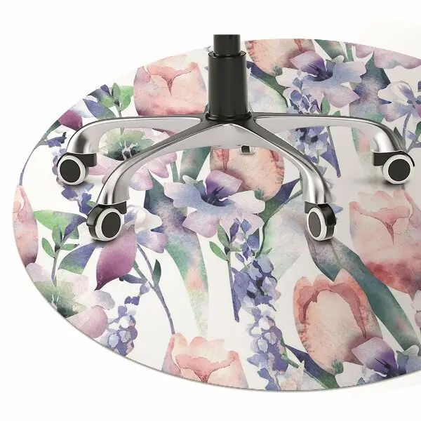 Tappeto salvapavimento Bouquet Primaverile
