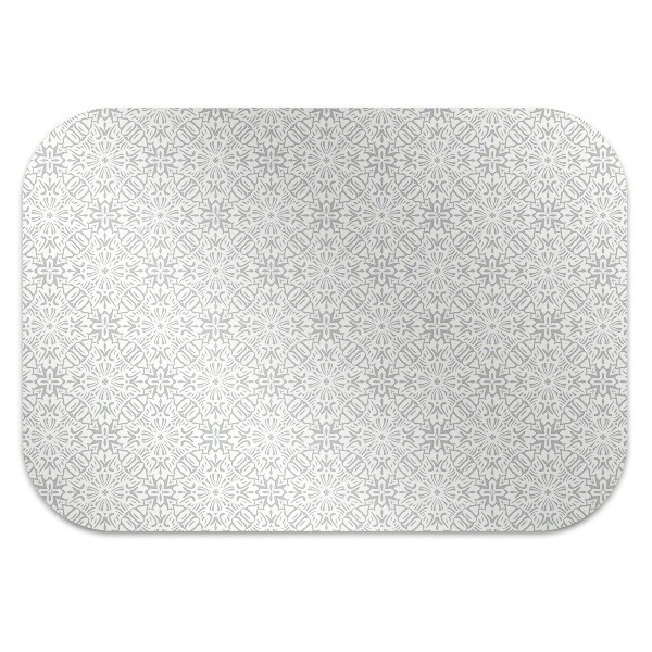 Tappeto salvapavimento Ornamento Floreale