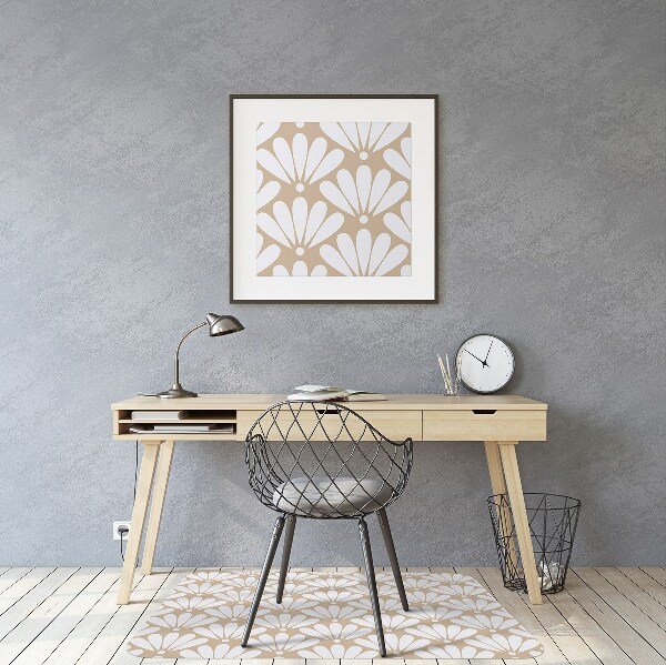 Tappeto salvapavimento Pattern Orientale