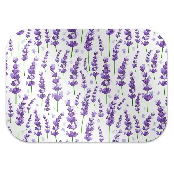 Tappeto salvapavimento Lavanda