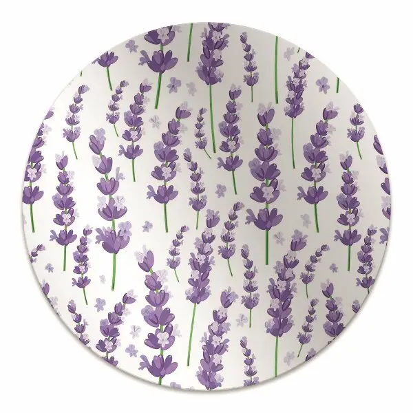 Tappeto salvapavimento Lavanda