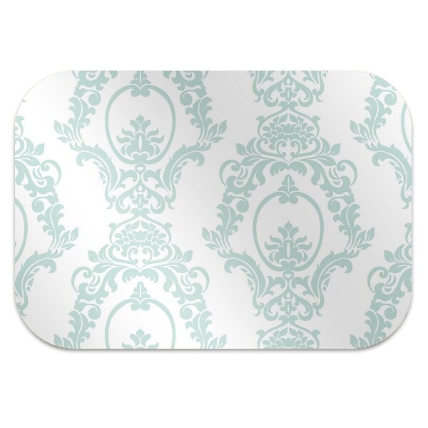 Tappeto per sedia con ruote Stile Imperiale