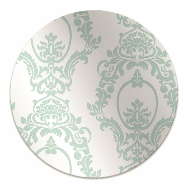 Tappeto per sedia con ruote Stile Imperiale