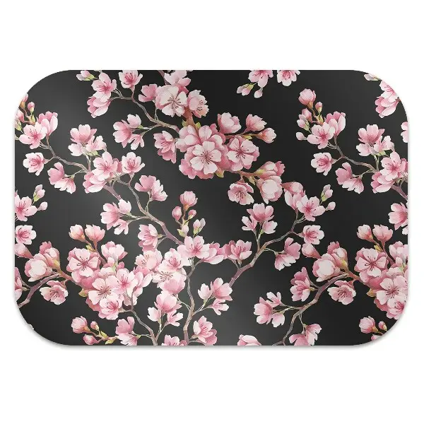 Tappeto salvapavimento Fiori Di Ciliegio