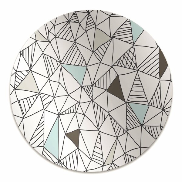 Tappeto salvapavimento Pattern Geometrico