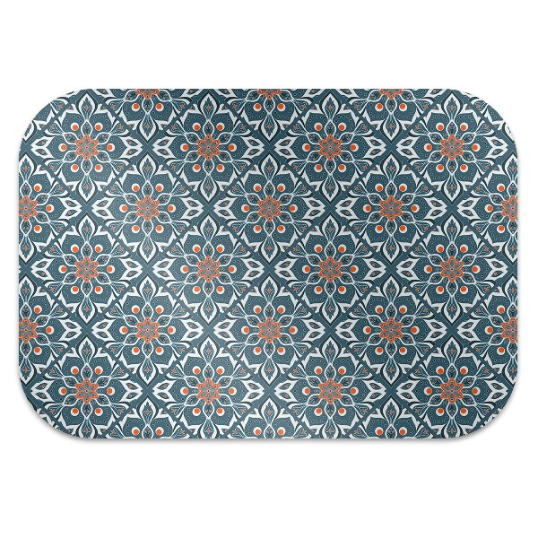 Tappeto salvapavimento Pattern Mandala